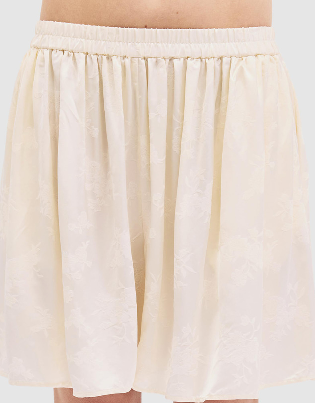 Harris Tapper - Voluminous Shorts