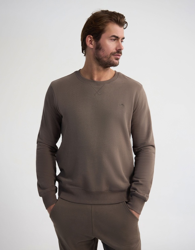 Oxford - Lars Sweatshirt
