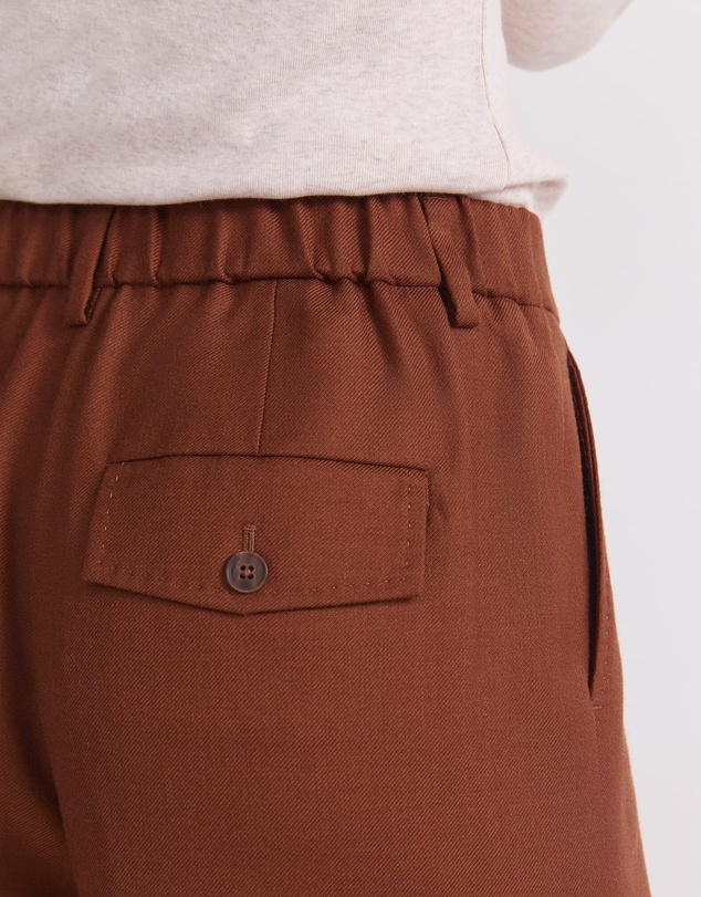 Sportscraft - Wren Pleat Pant