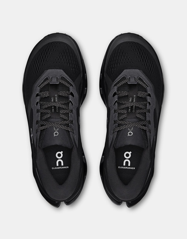 On - Cloudrunner 3 - Women's