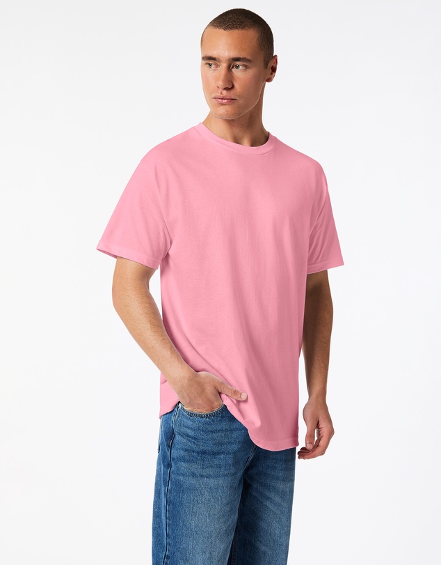 American Apparel - Heavyweight Cotton Unisex T-Shirt