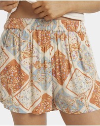Billabong - Womens Forever Folk Shorts
