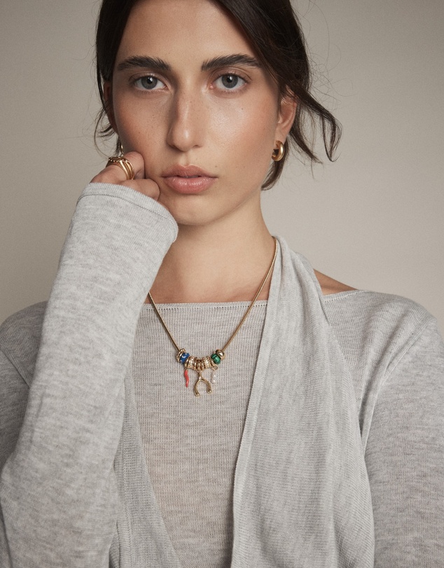 MIMCO - Charmelle Necklace