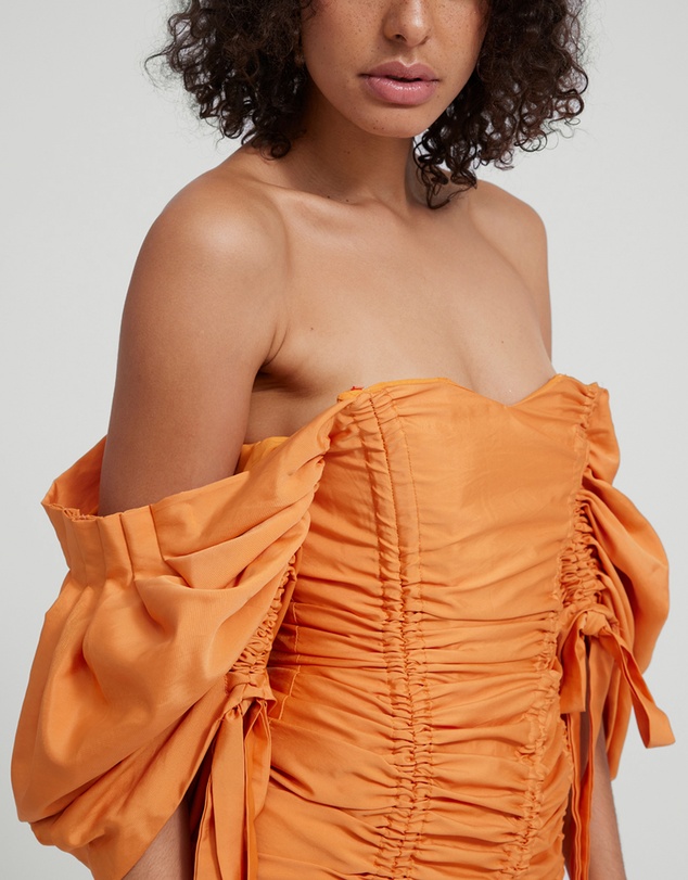 TOJHA - Rumi Dress