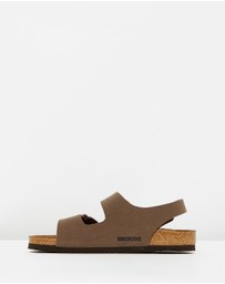 Birkenstock - Milano Regular Unisex