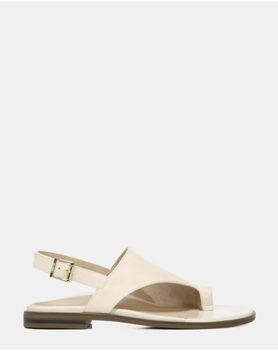 Vionic - Ella Sandal - Cream