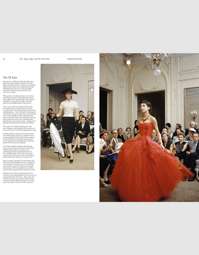 Brumby Sunstate - Dior: Catwalk