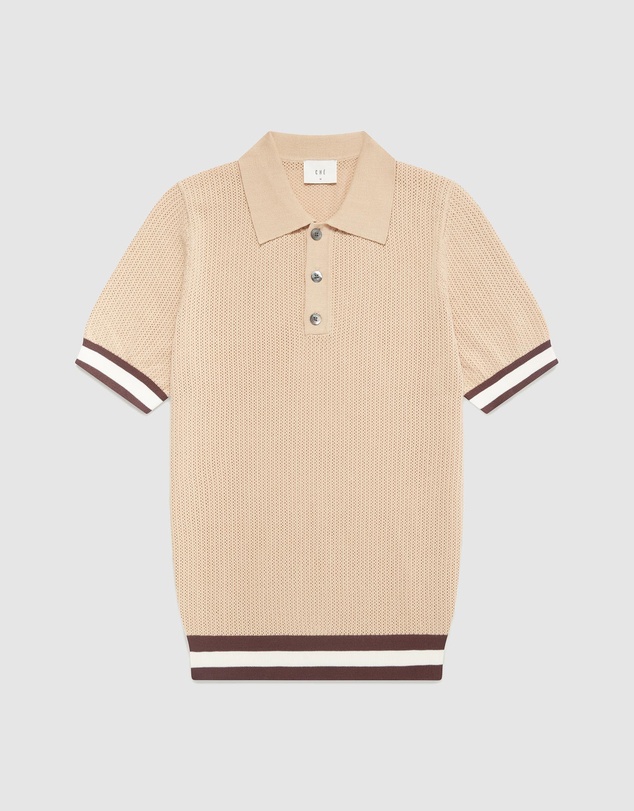 Che - Quinn Polo