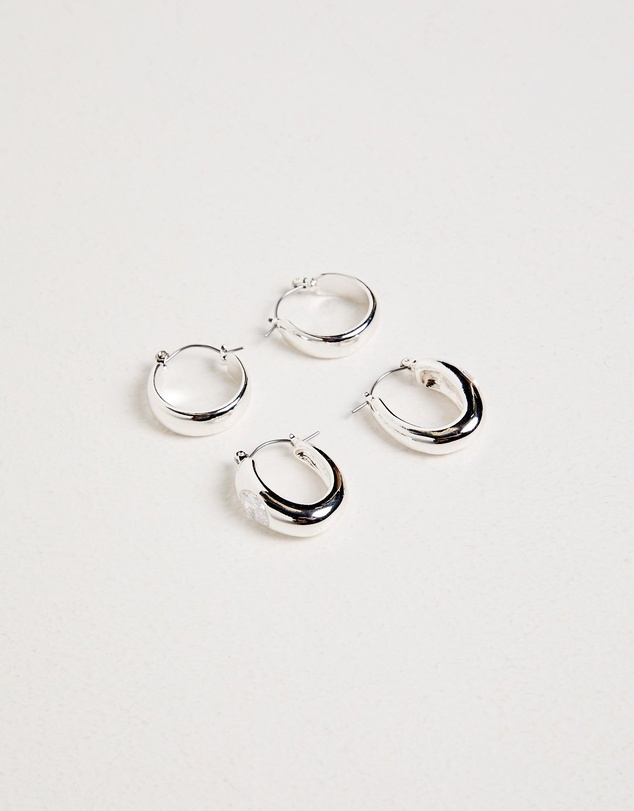 Studio - Lauren Earring 2 Pack