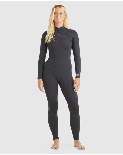 Billabong - 3/2 Salty Dayz Steamer Wetsuit