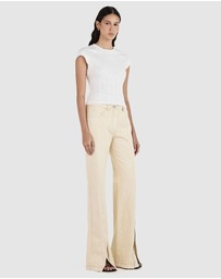 Hansen & Gretel - Kendall Denim Jeans