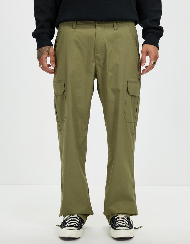Brixton - Waypoint Cargo Pants