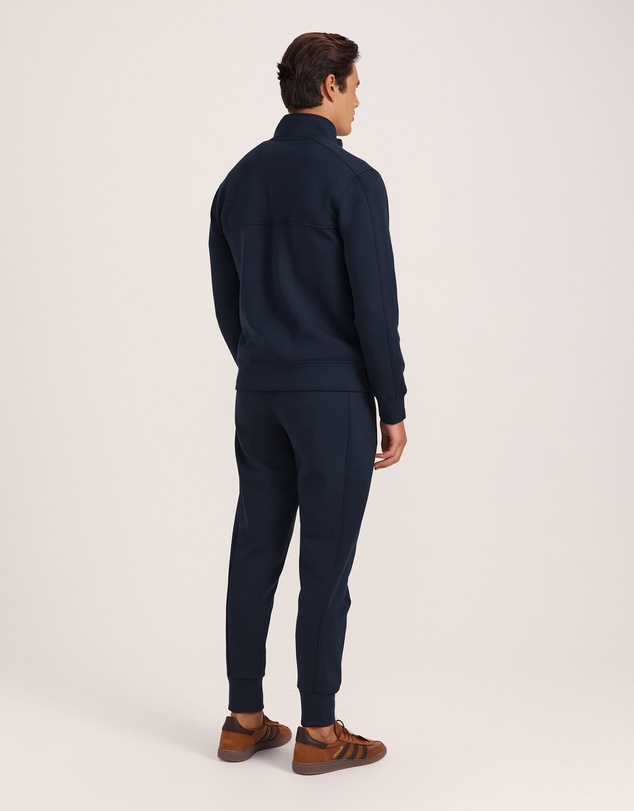 SABA - Victor Funnel Neck Jacket