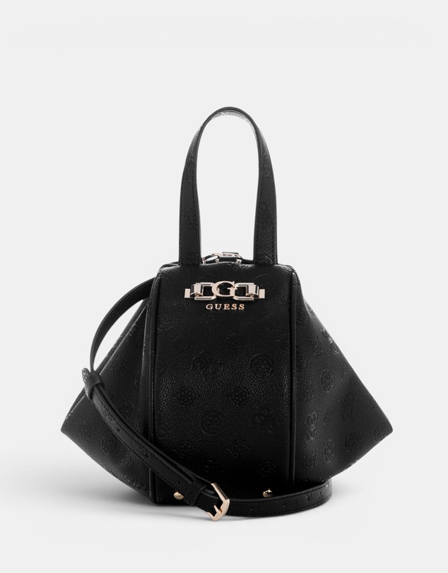 GUESS - Anise Top Handle Pouch Bag