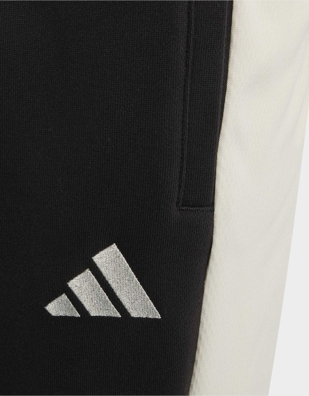adidas Performance - All Blacks Leisurewear Pant Youth Kids