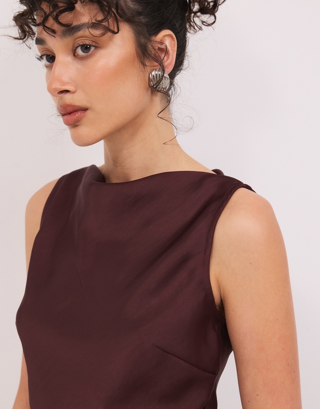 Calli - Milani Top