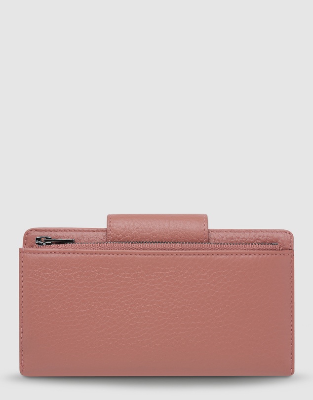 Status Anxiety - Ruins Wallet