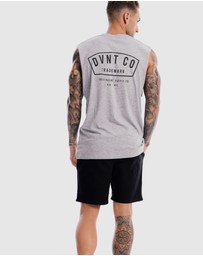 DVNT - Bailey Tank