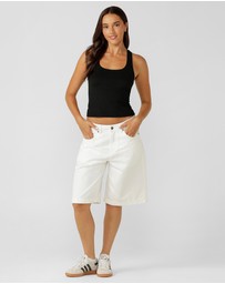 Lorna Jane - Sculpt Active Tank