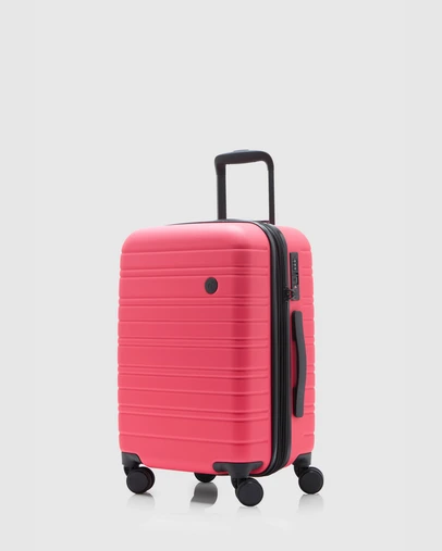 Nere - Stori Carry-On 55cm Suitcase