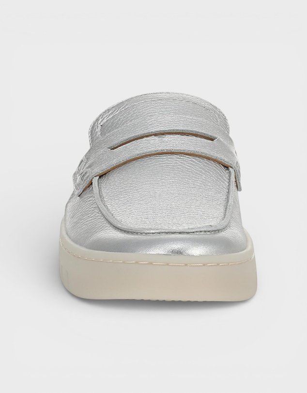 Vionic - Uptown Mule 2 - Silver