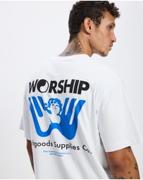 Worship - Genesis Tee