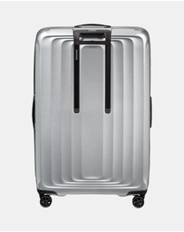 Samsonite - Nuon Spinner 81cm EXP