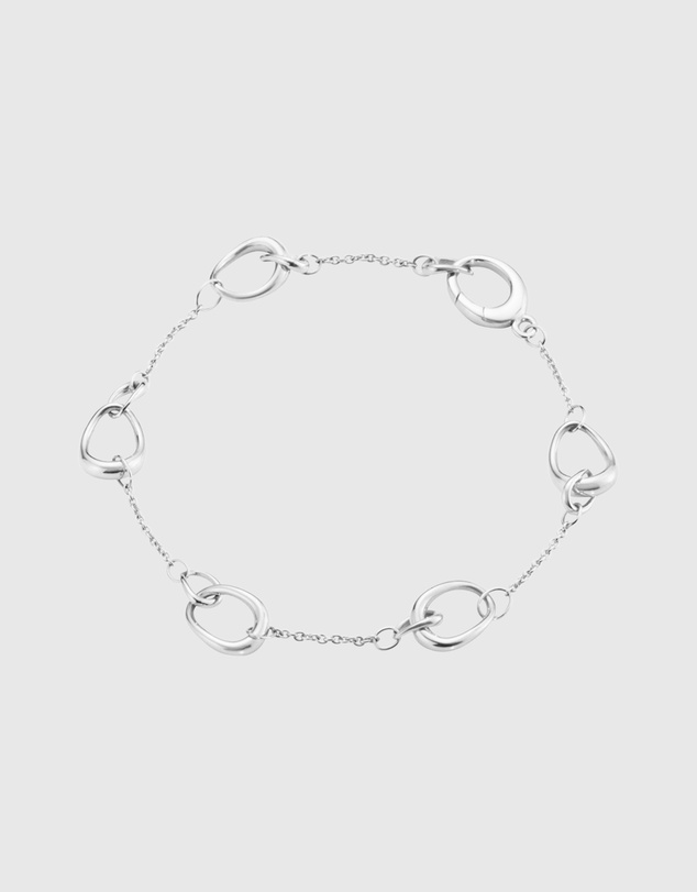 Georg Jensen - Offspring Bracelet