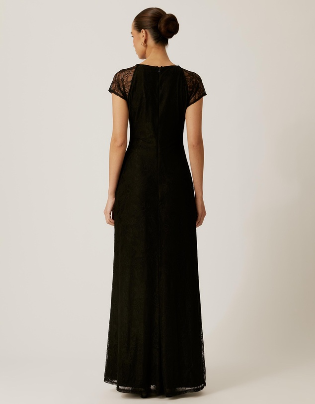 Tussah - Macy Lace Dress