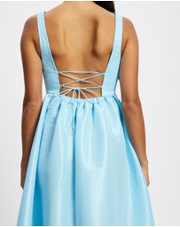 Acler - Redin Maxi Dress