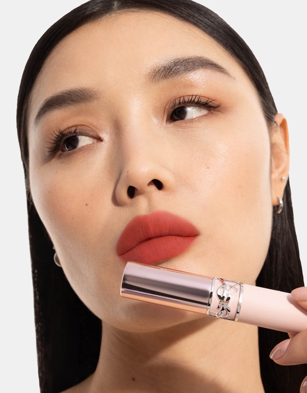 Yves Saint Laurent - YSL Lovenude Blurry Balm 05