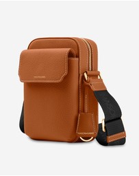 Maison De Sabre - The Small Messenger Bag