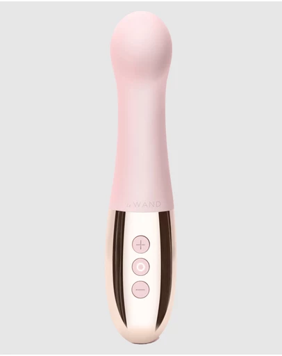 Le Wand - Le Wand Chrome Gee