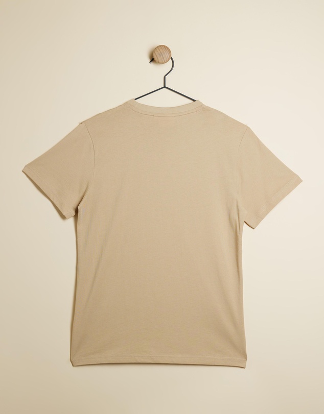 Hugo Boss - Short Sleeves Tee-Shirt - Babies-Teens