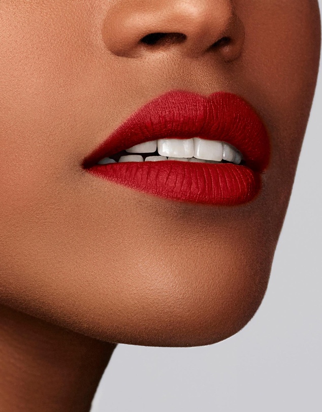 Giorgio Armani - Lip Maestro Lipstick 420