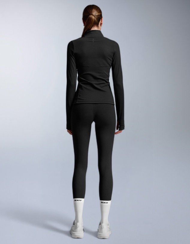 2XU - Fluid Full Zip Jacket