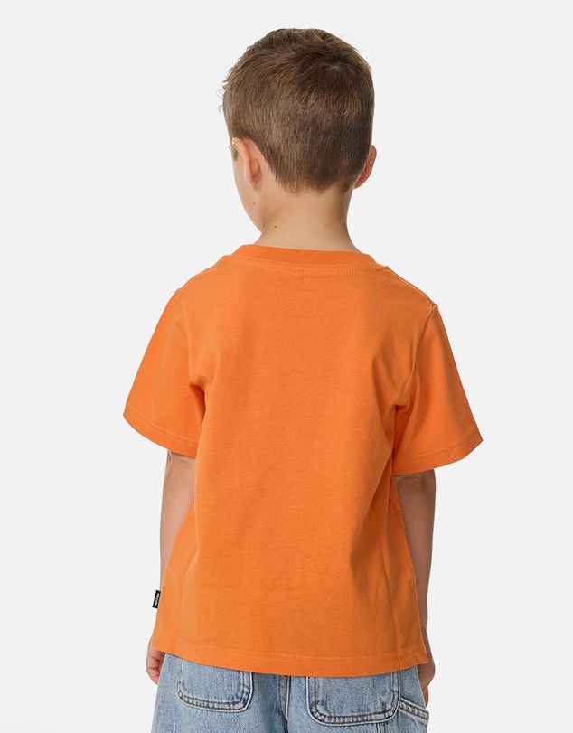 Rip Curl - Ride The Wave Logo Tee - Babies-Teens