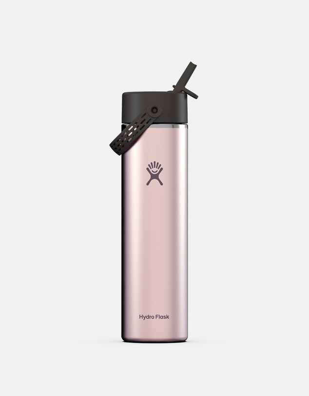 Hydro Flask - 24 Oz Lightweight Wide Flex Straw Cap