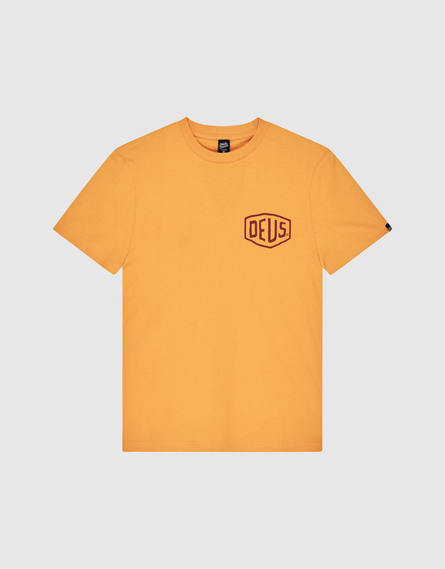 Deus Ex Machina - Harajuku Address Tee