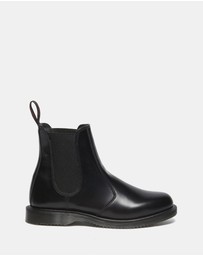 Dr Martens - FLORA