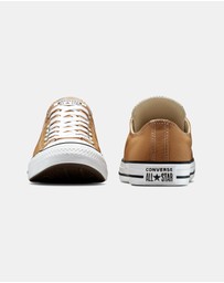Converse - Chuck Taylor All Star Low - Men’s