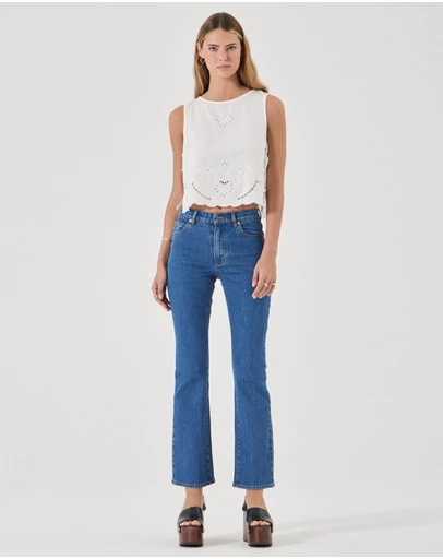 Rolla's - Midtown Boot Jeans