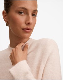 Forever New - Faye Crew Neck Sweater