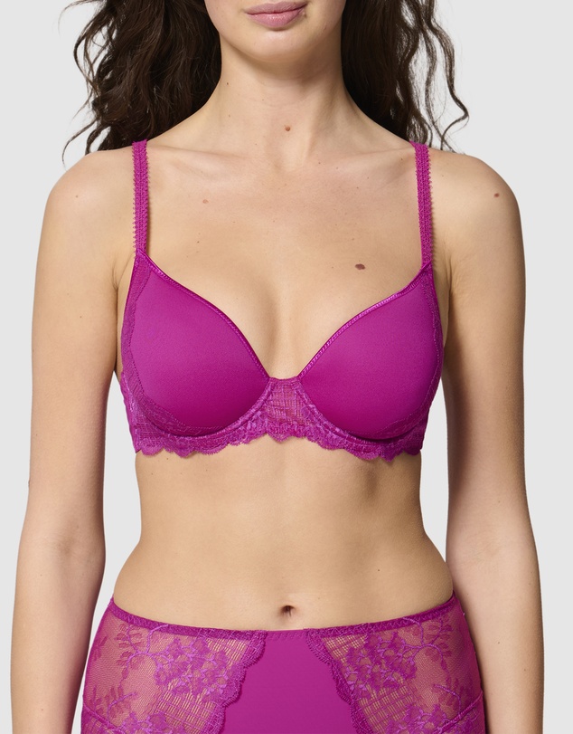 Simone Perele - Reve 3D Plunge Contour Bra