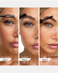 MCoBeauty - Brow Laminate Sculpt & Set