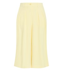 City Chic - Abbie Crop Pant