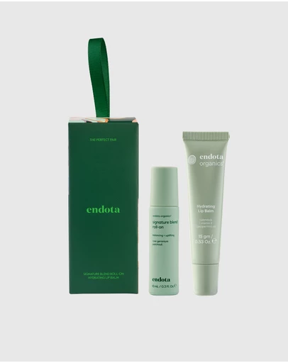 Endota - Perfect Pair