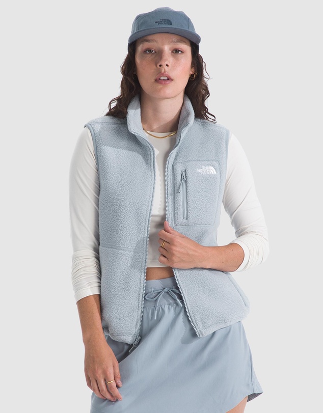 The North Face - Yumiori Vest