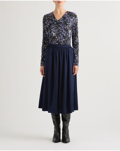 Blue Multi