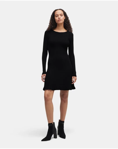 BOSS - Furner Dress